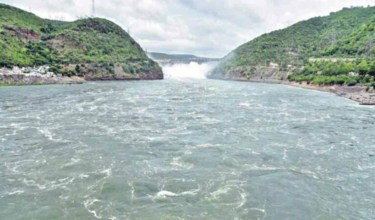 Telangana to approach Maharashtra seeking water from Koyna dam-Telangana  Today