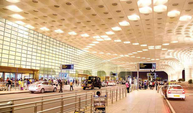 This International Airport in India records highest ever traffic in 2023