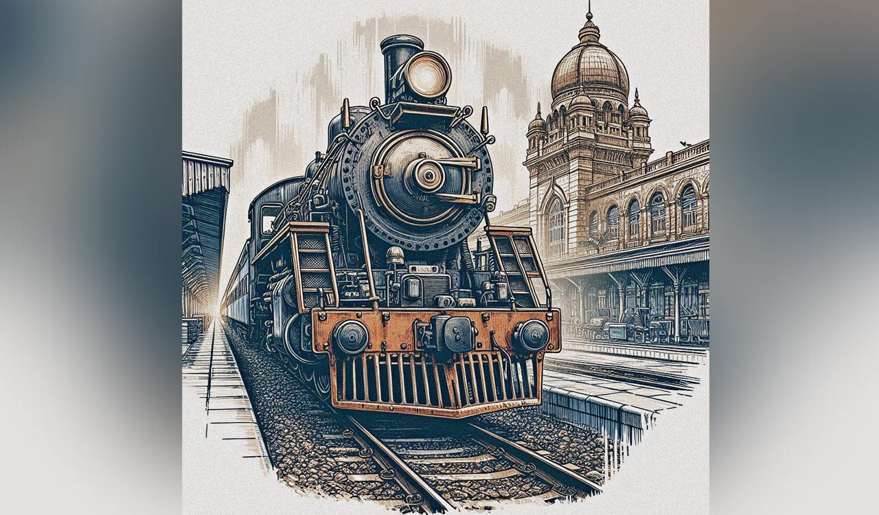 Rewind: How Railways arrived in Hyderabad State