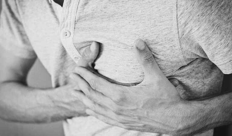 Study Says Deadly Heart Attacks 13 More Likely On A Monday