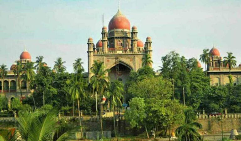 Telangana HC rebukes municipal authorities for negligence in assisting court