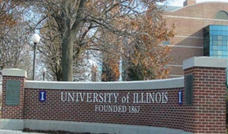 Uni Of Illinois