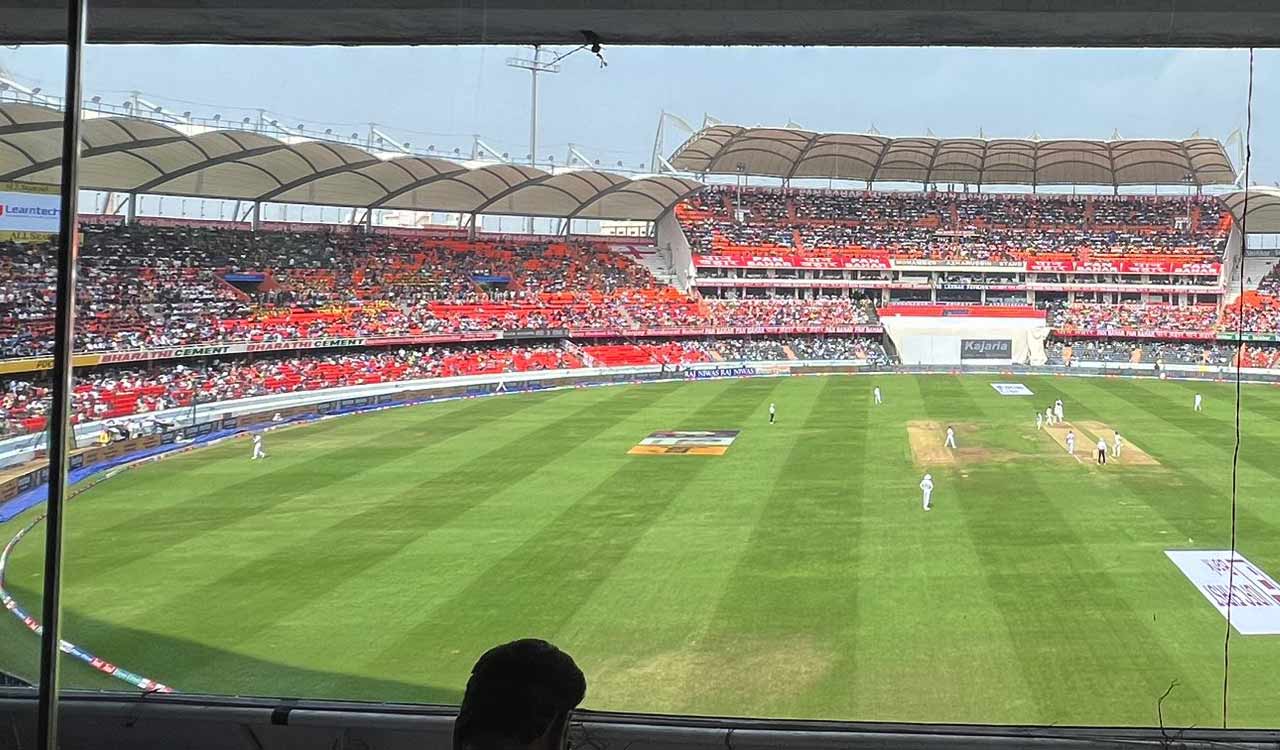 Power dues: Uppal stadium faces blackout ahead of IPL tie