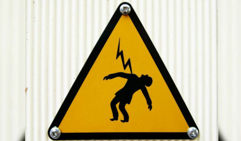 Four-year-old boy dies of electrocution in Husnabad