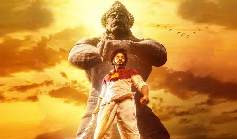 HanuMan Review: Prasanth Varma’s cinematic brilliance transforms superhero movie into epic spectacle