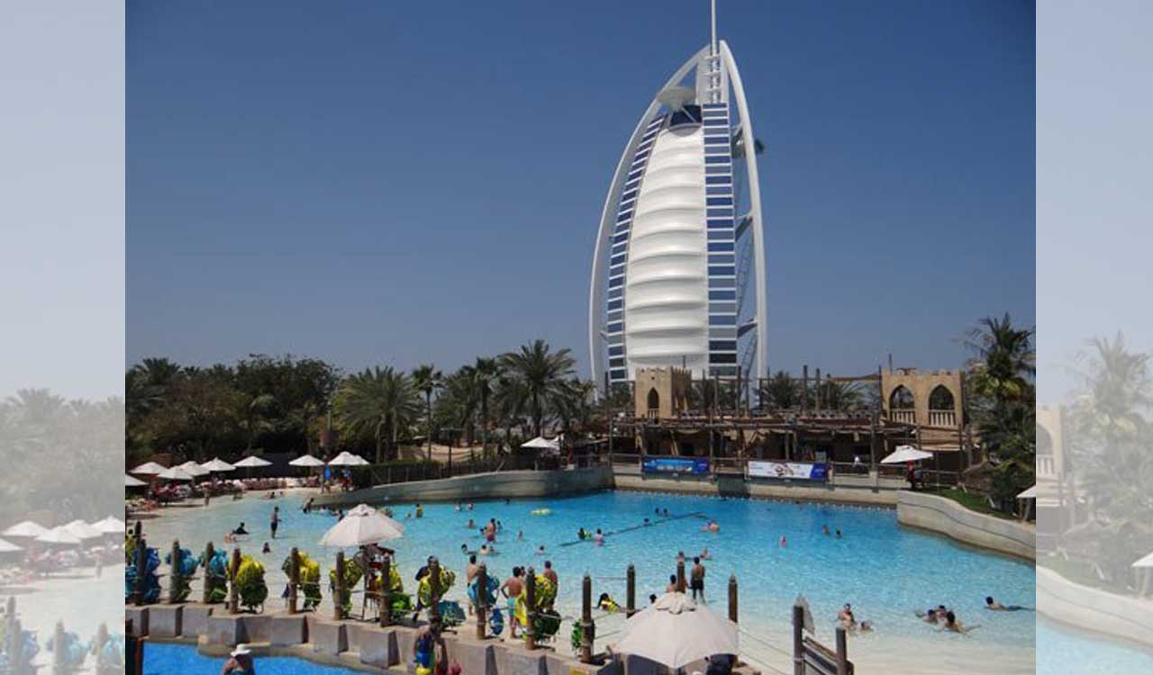 Dubai announces 5-year multiple-entry visa for Indian tourists