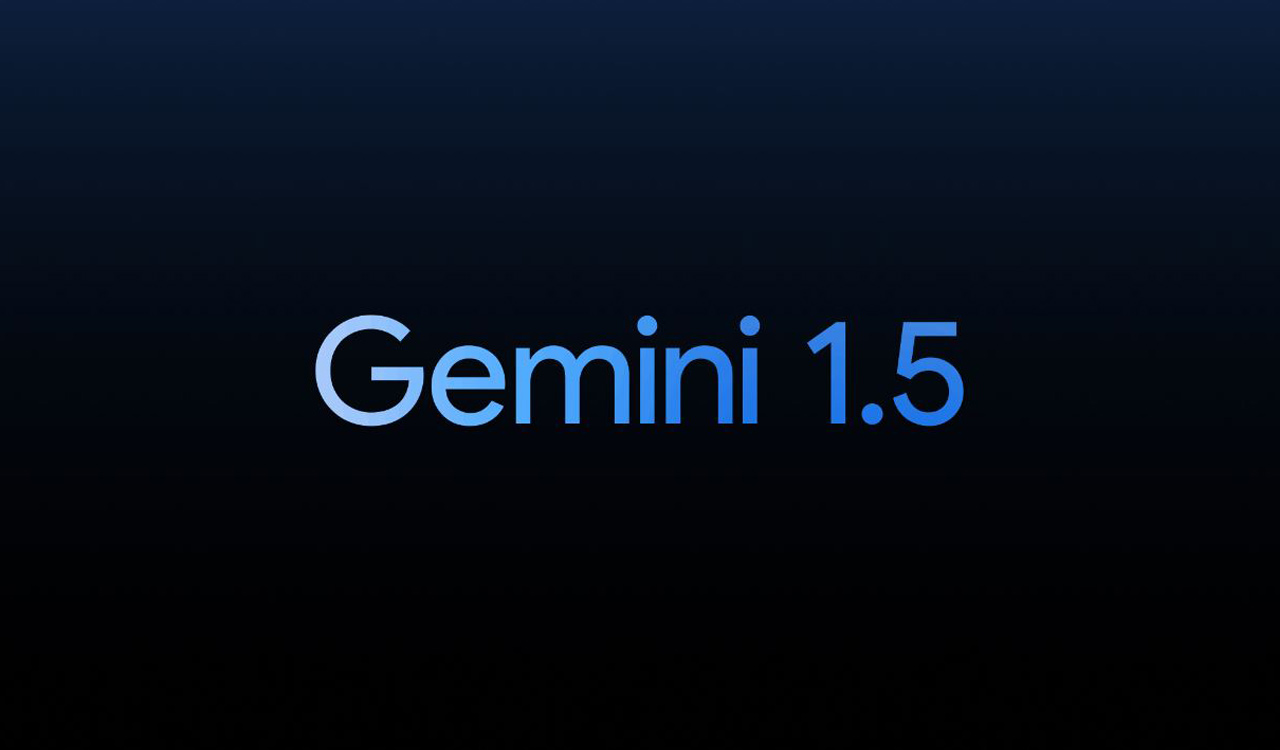 Google introduces new updates for Gemini models