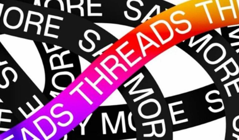 metas threads surpasses 130 million monthly users competing with x rival