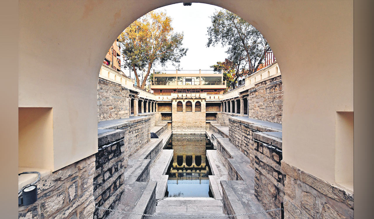 Hyderabad’s culture centers inspire further restorations