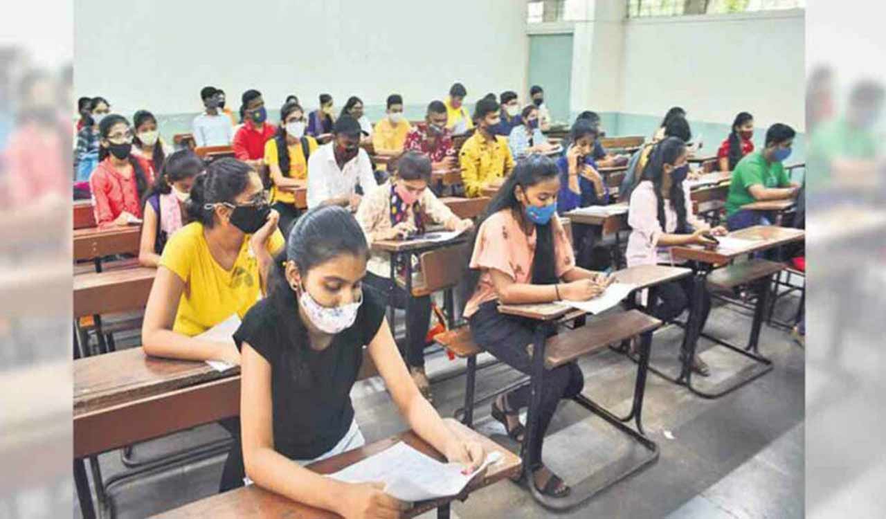 AP SSC Halltickets released, Click here to download