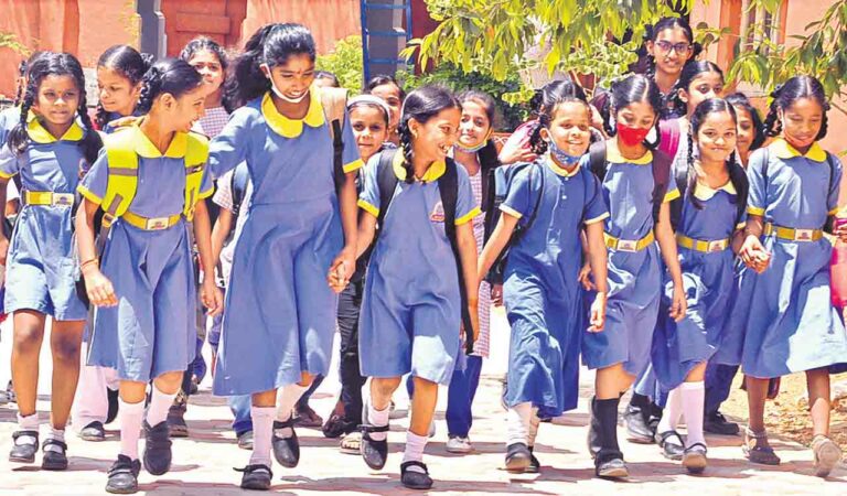 Govt to regulate school fees soon