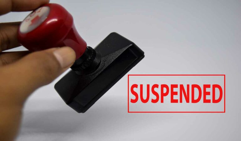 Sangarreddy: Panchayat Secretary suspended