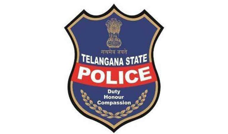 Telangana police seize Rs 104 crores worth cash, liquor, precious metals, narcotics