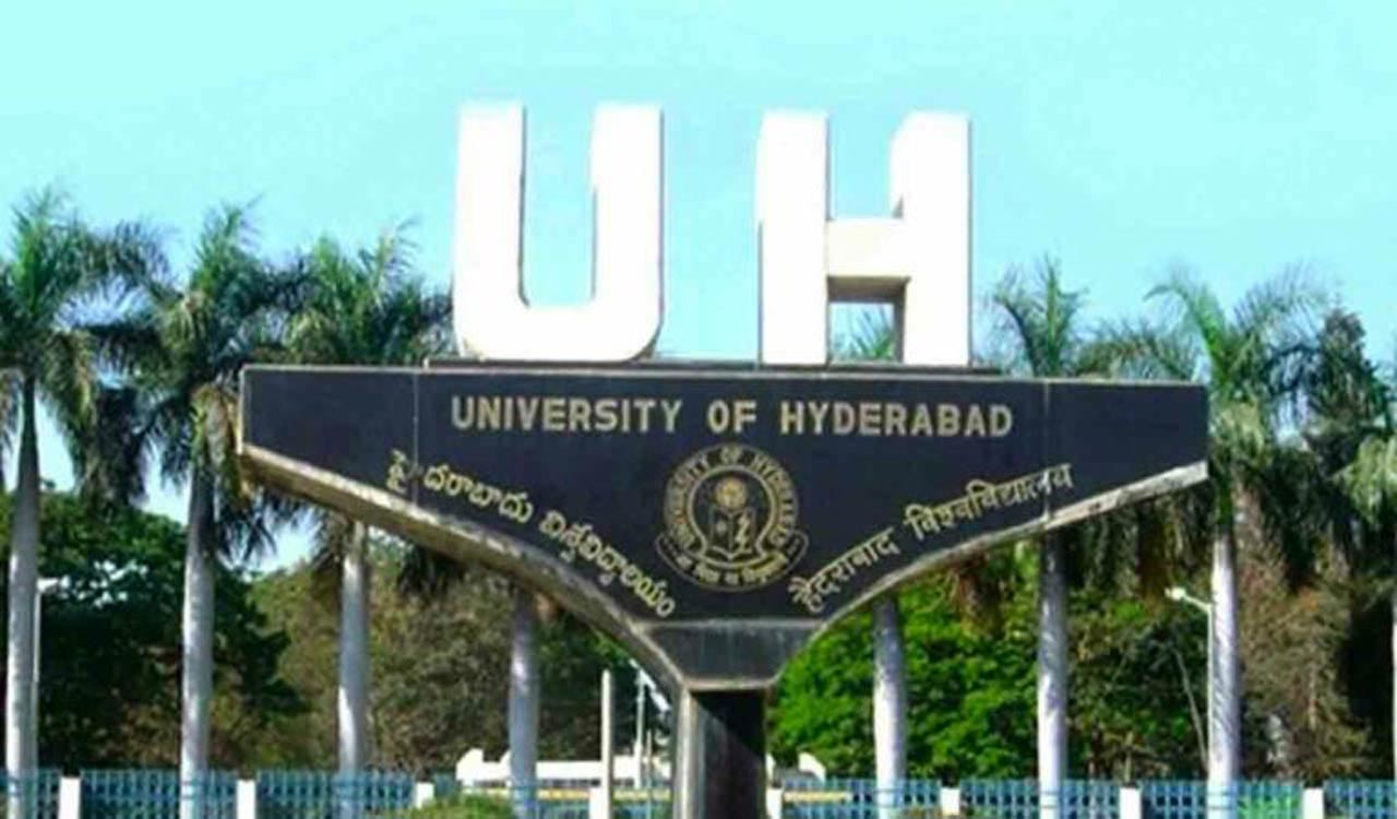 University of Hyderabad to soon get Transgender Policy 