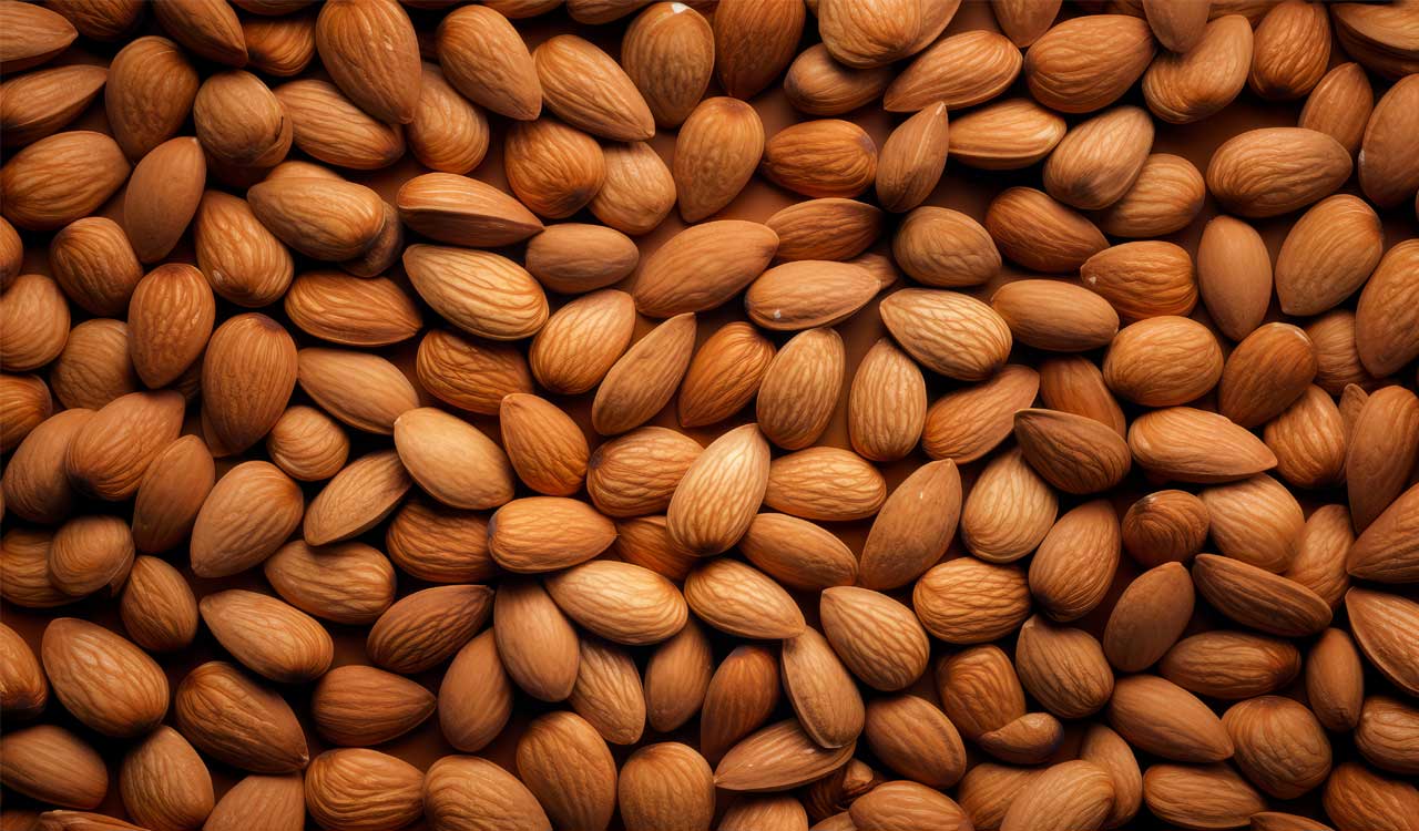 Fuel your Fitness: Almonds aid in post-exercise recovery and boost performance