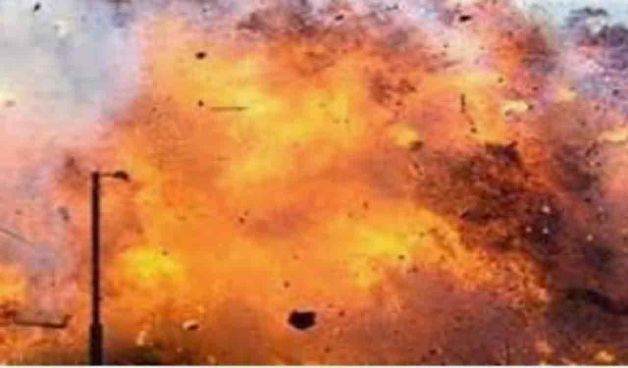 25 killed, over 40 injured as two separate blasts target election candidates in Balochistan