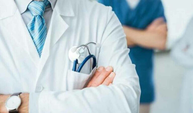 45% of doctors prescriptions incomplete: ICMR study