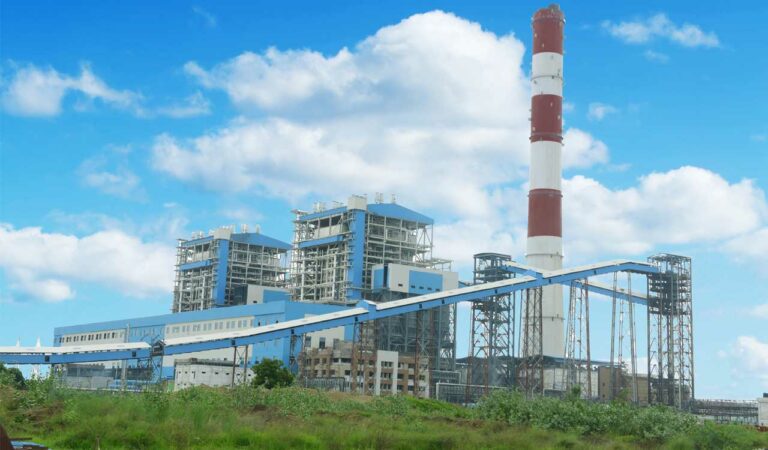 EAC takes up Yadadri Thermal Power Station clearance