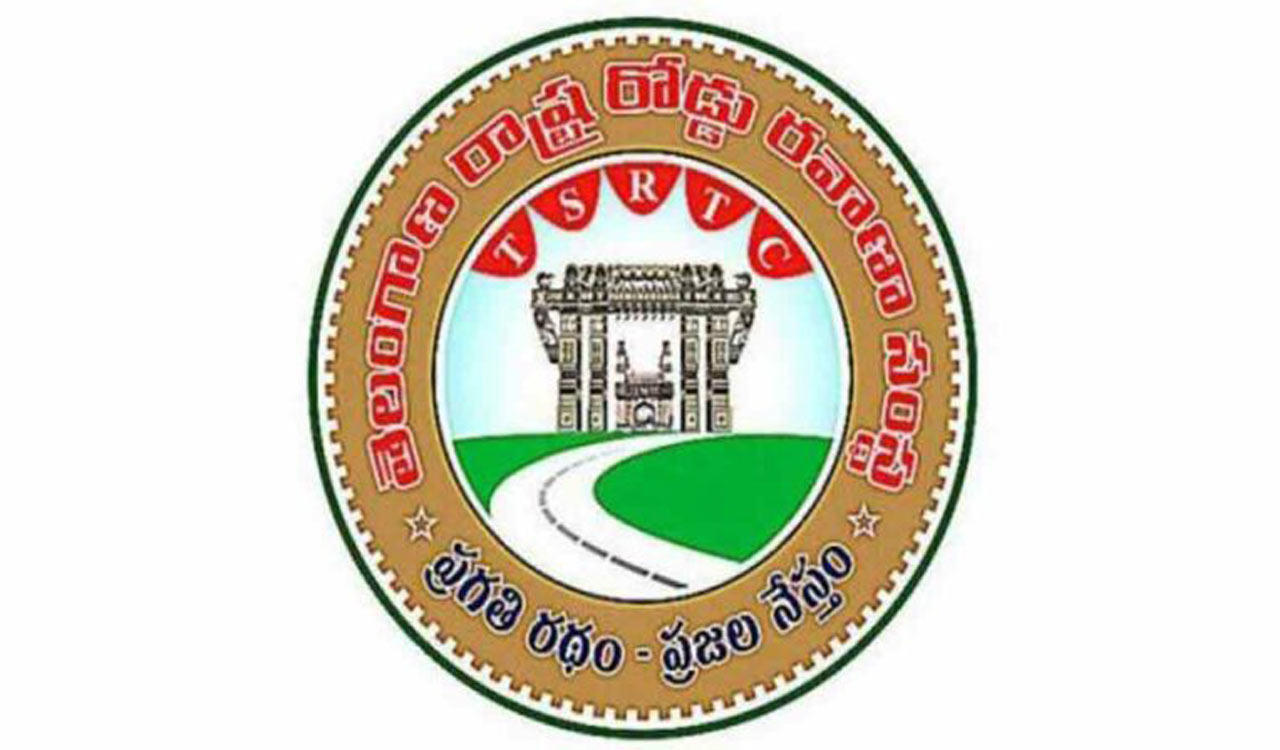 TSRTC to home-deliver Bhadradri ‘Talambralu’