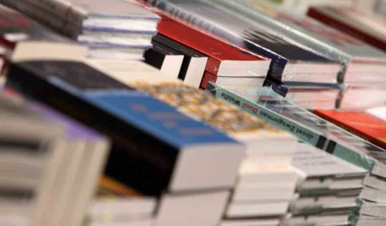 ‘load The Box’ Book Fair In Hyderabad From April 10 14
