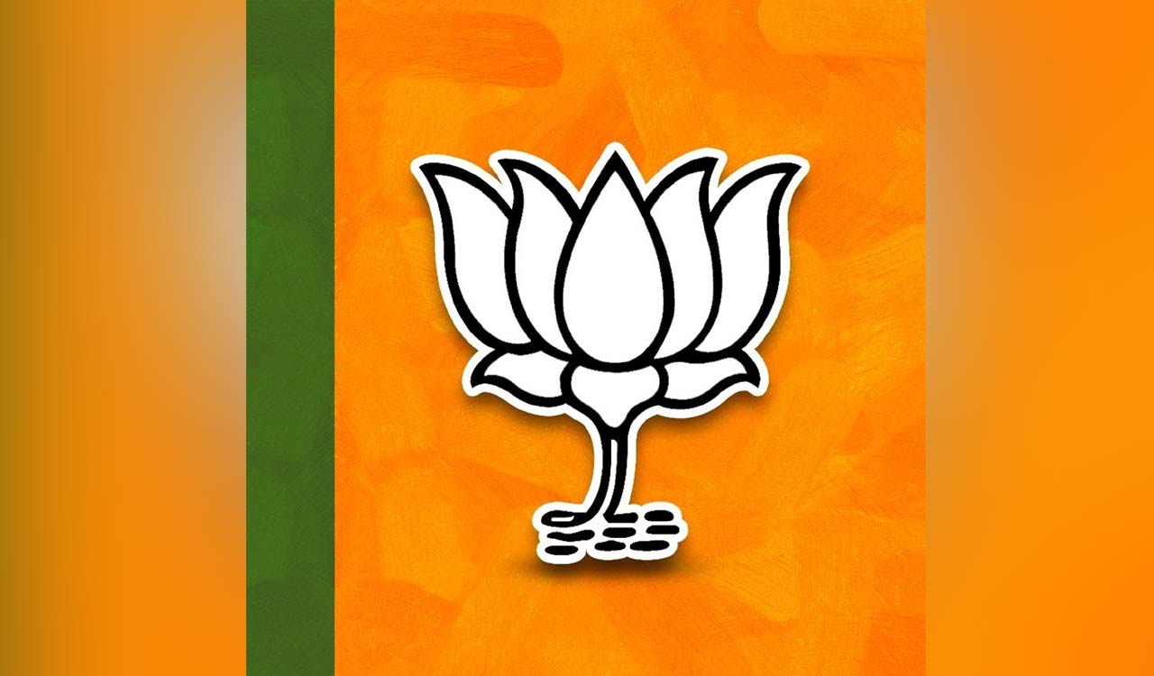 4 BJP leaders to file papers today