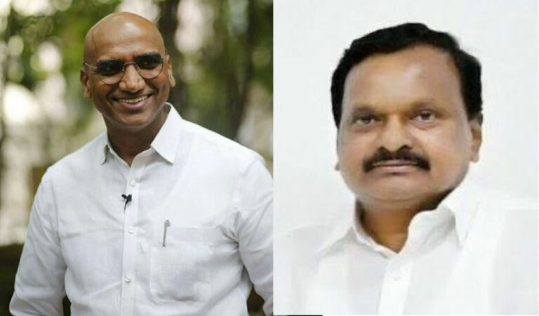 BRS announces two more Lok Sabha candidates