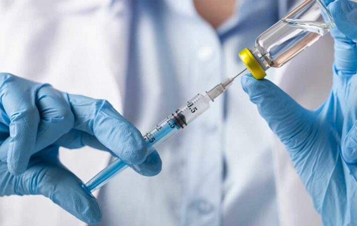 Bharat Biotech Begins Clinical Trials Of Tb Vaccine On Adults In India