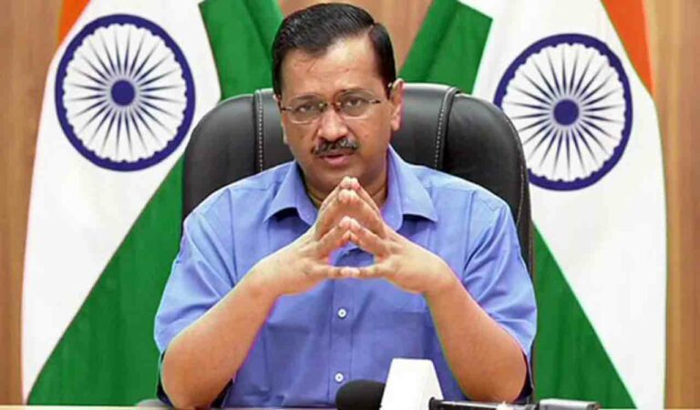 Cm Kejriwal Likely To Skip Ed's 9th Summons, Moves Delhi Hc For Protection
