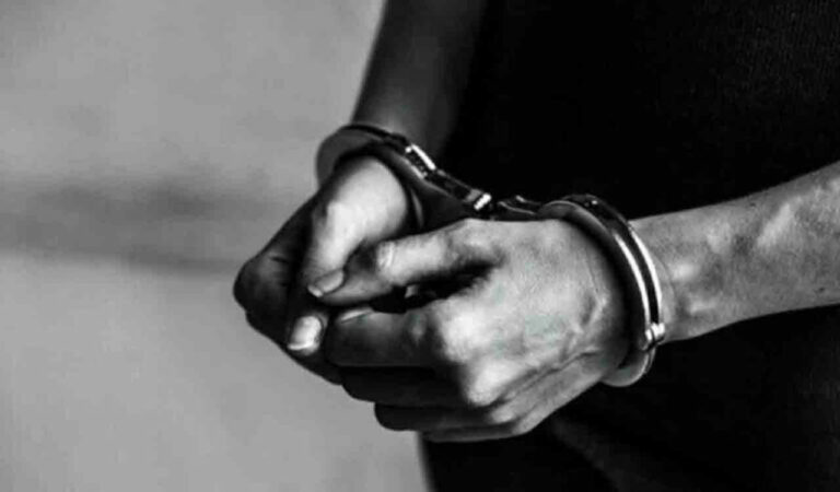 Drug peddler nabbed, 5 kg ganja seized in Hyderabad