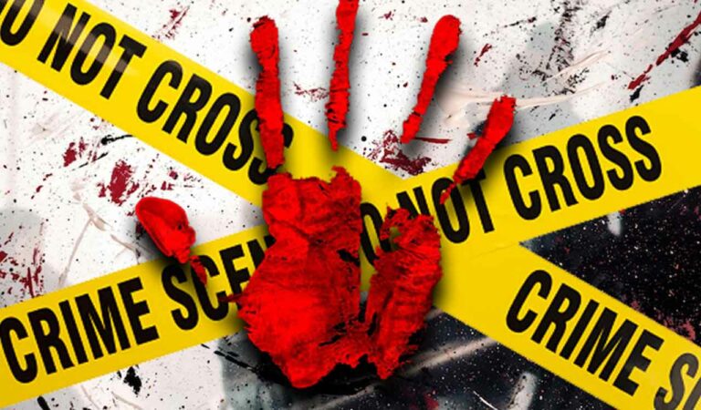 Four of a family, including three kids, murdered in Bihar