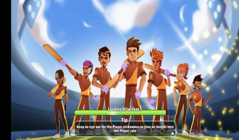 Game On: A review of the continuously popular Hitwicket