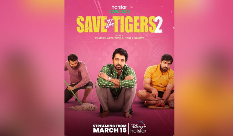 Get ready for Double Fun: Save The Tigers season 2 is out