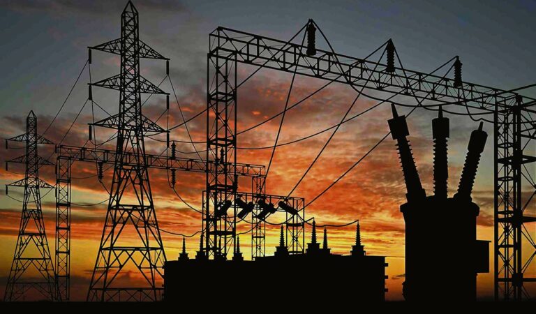 Highest Power Supply Registered In Telangana With 298.19 Mu In One Day