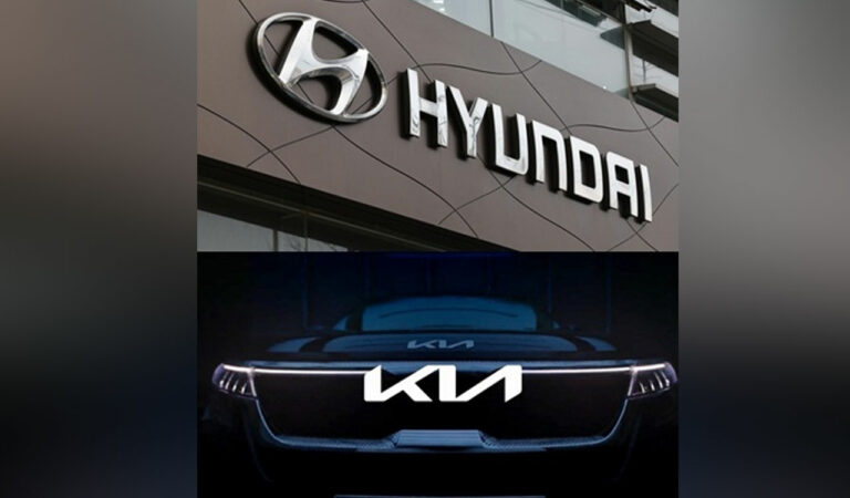 hyundai kia to recall 1 7 lakh evs over charging software issue
