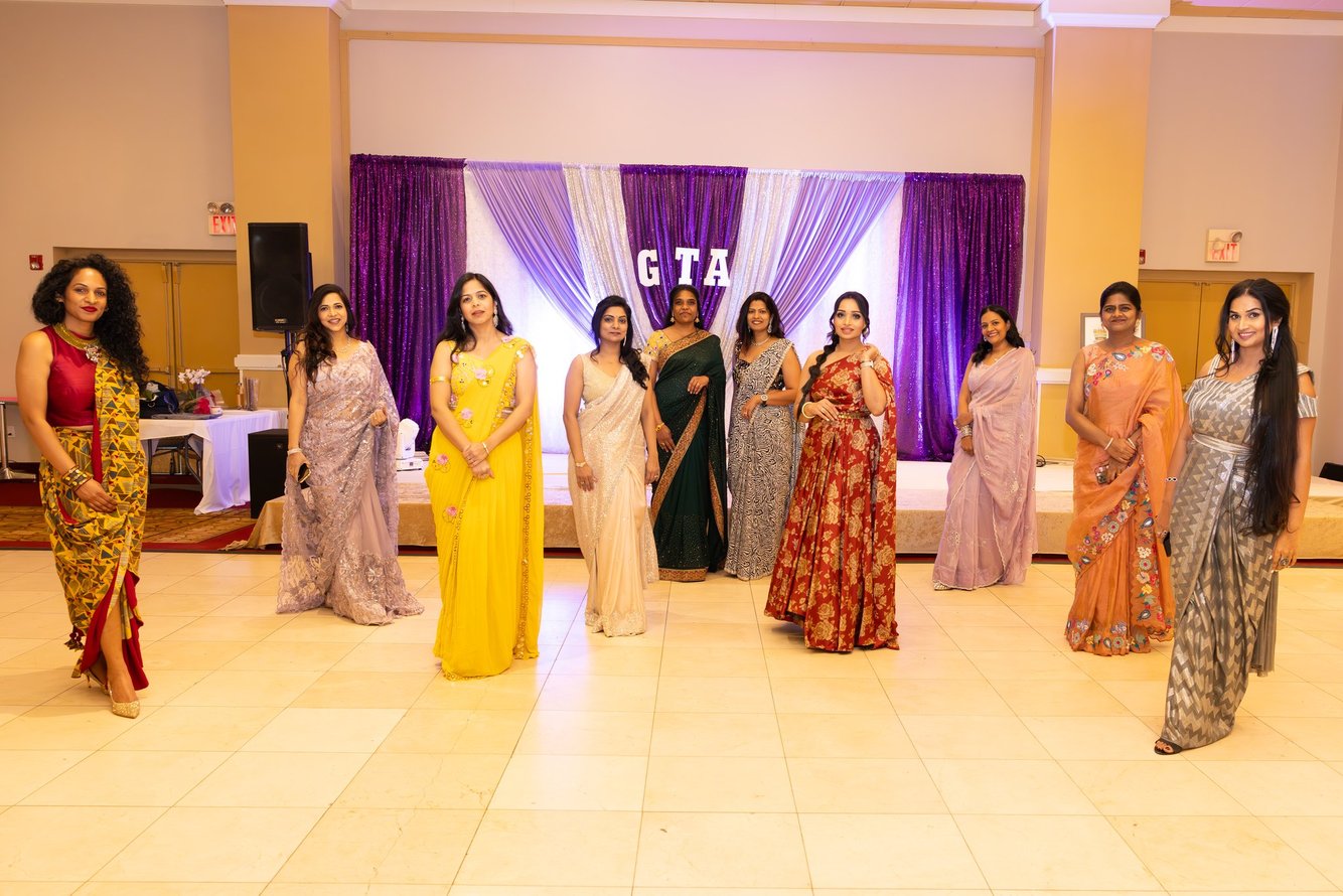 Global Telangana Association celebrates International Women’s Day with ‘Ladies Night’ in Detroit