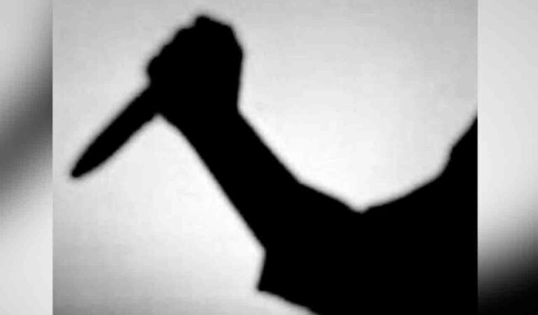 Woman stabbed to death by minor girl over water dispute in Delhi