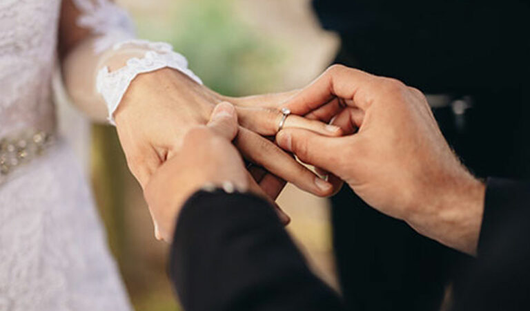 Marriages in South Korea rose for first time in 12 years in 2023: Report
