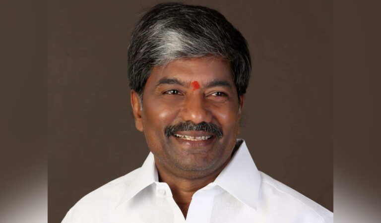 BRS announces Padma Rao as Secunderabad LS candidate