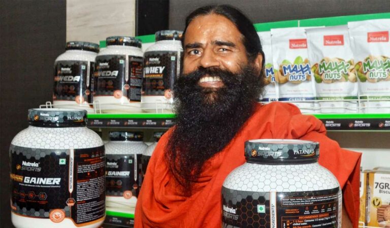 Patanjali Ayurved Submits Unqualified Apology To Sc Over Alleged Misleading Ads