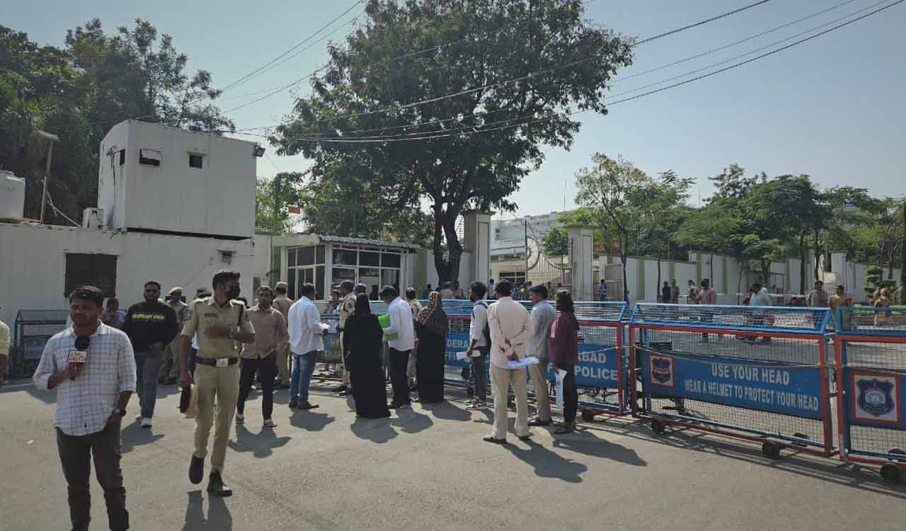 Prajavani services temporarily deferred in view of Lok Sabha polls