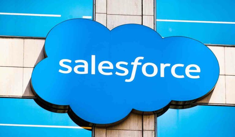 salesforce logs 35 pc yoy growth in new business in india