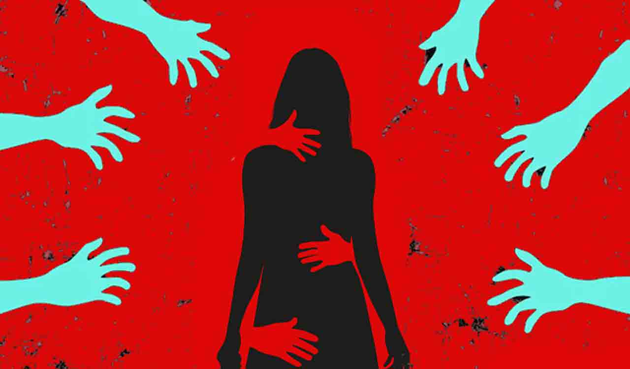 Spanish woman gang-raped in Jharkhand’s Dumka, 3 held