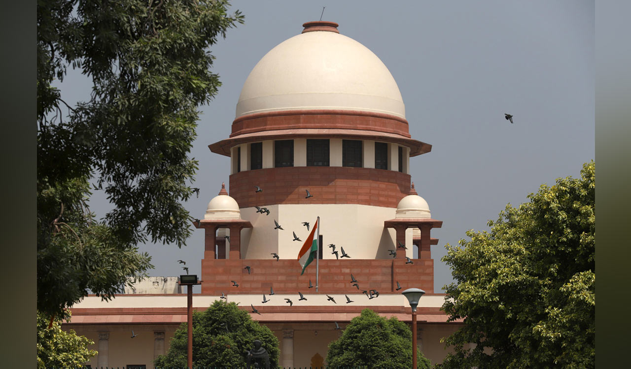 SC agrees to hear PIL against election freebies