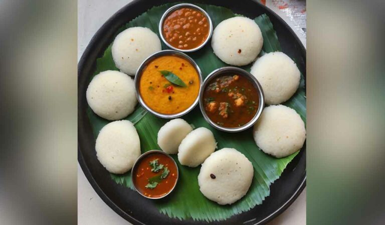 Swiggy user from Hyderabad spends Rs 7.3 lakh on idlis in one year