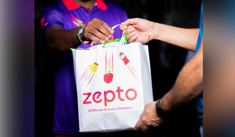Zepto becomes first quick-commerce firm to levy platform fee of Rs 2