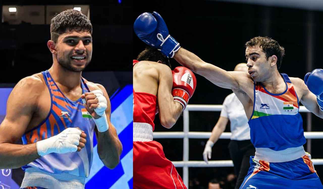 2nd Olympic qualifiers: Dev, Panghal to lead India’s challenge as BFI names 9-member squad