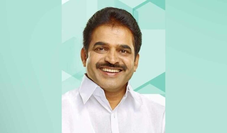 AICC's Venugopal to visit Hyderabad for talks on finalising three candidates