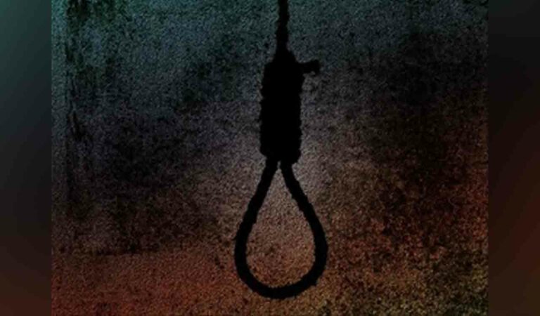 Btech Student Found Hanging After Losing Rs 25 Lakh In Ipl Betting