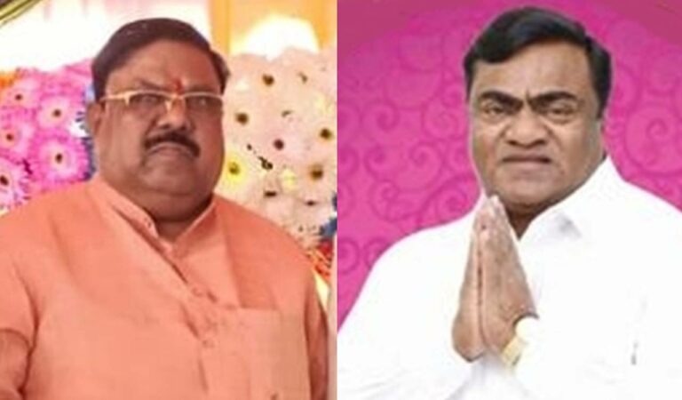 Babu Mohan, Manda Jagannath’s nominations rejected in Telangana