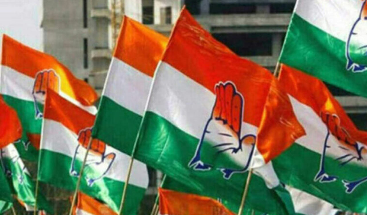 Karimnagar: Fake letters of Congress ticket triggers confusion among party workers